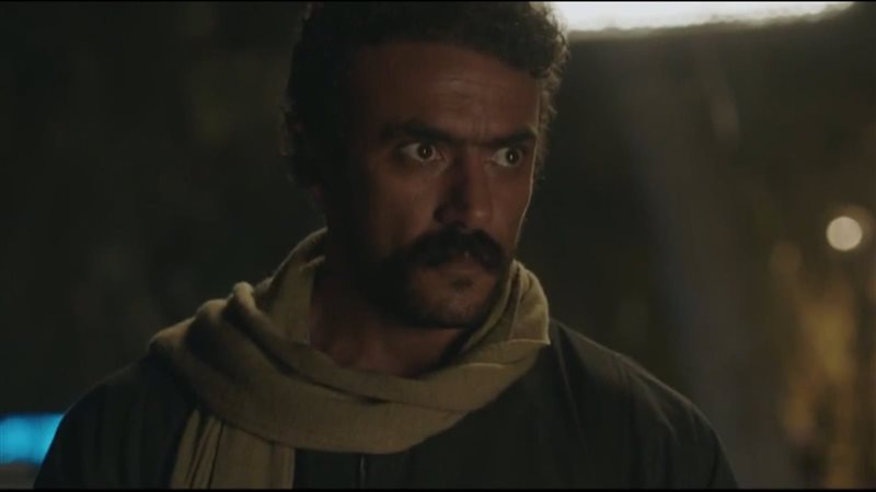 مسلسل ضرب نار، فيتو