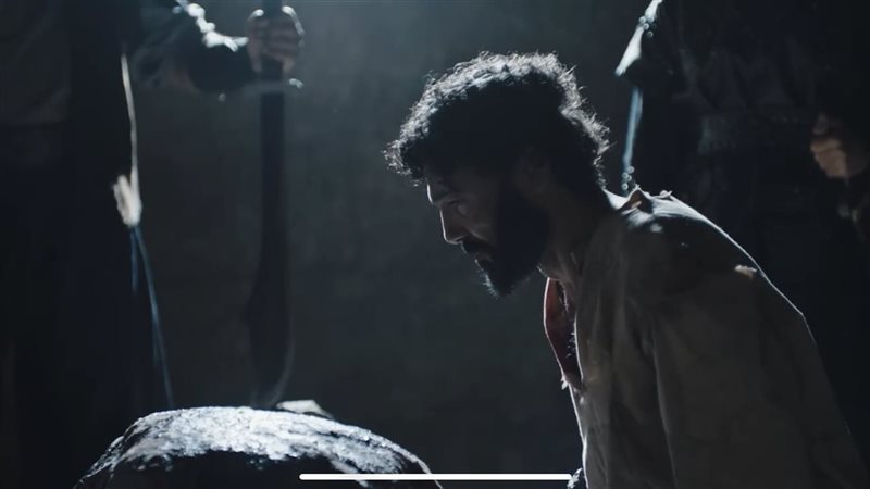 محنة الشافعي بعد