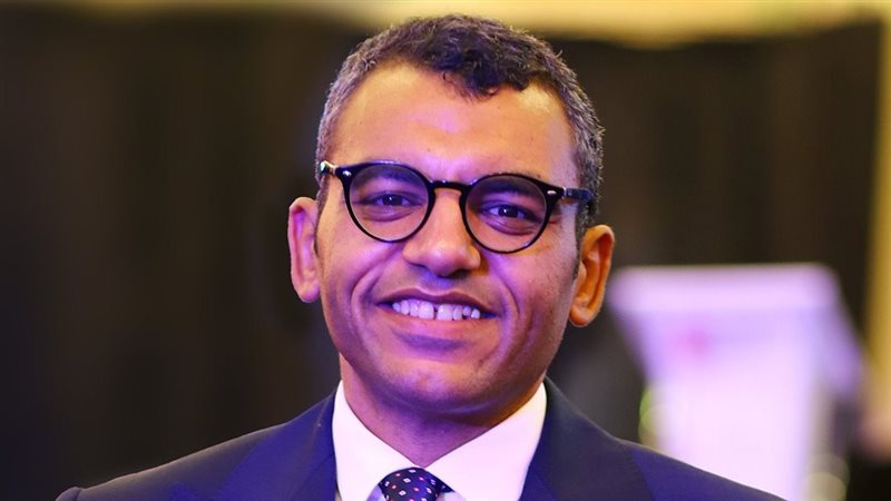 باسم الشربيني