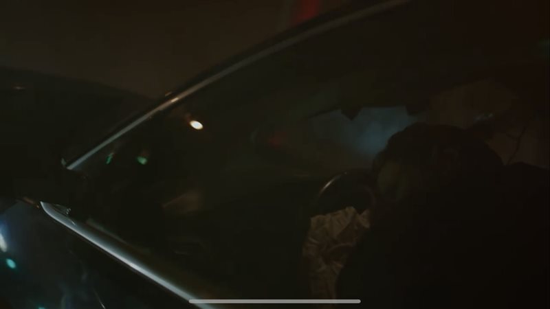 مسلسل علاقة مشروعة،