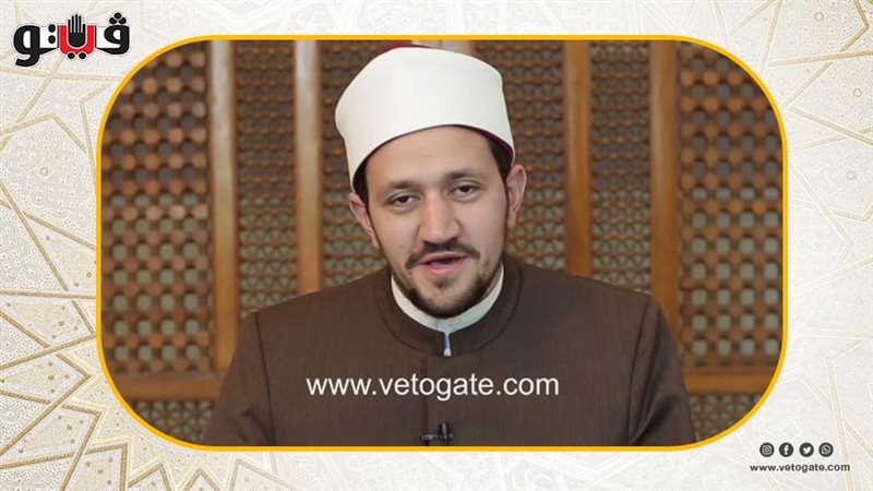 الشيخ محمد عبد الباسط،