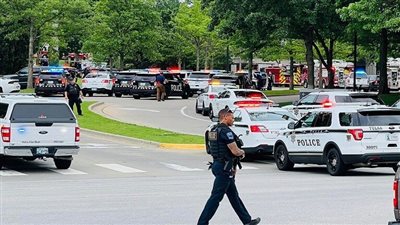 مقتل 3 أشخاص في جورجيا وإصابة 5 آخرين بفرجينيا في الولايات المتحدة (فيديو)