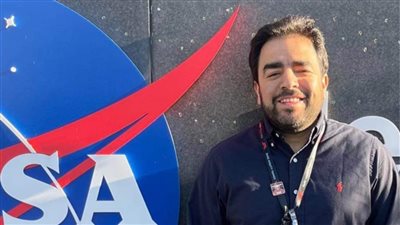 بعد حصوله على الدكتوراه من ناسا.. أحمد سليمان: تعليمي حكومي وإمكانياتي كانت صفرا بالنسبة لأحلامي