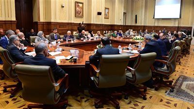 بينها وقف تراخيص البناء، محلية البرلمان تناقش طلبات إحاطة لنواب المنيا غدا