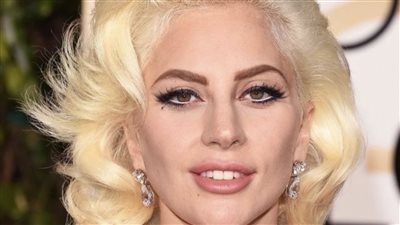 بمناسبة عيد ميلادها، صورة تعرض لأول مرة لـ ليدي جاجا أثناء مراهقتها