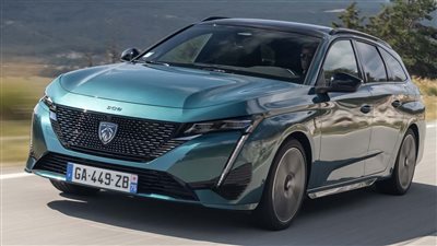 أسعار ومواصفات سيارات بيجو 301 الجديدة