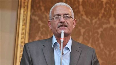 عاطف مغاورى: الإشراف القضائى ليس كافيا لتشجيع الأحزاب على العودة للنشاط السياسي