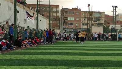 استمرار الأنشطة والدورات الرمضانية بجميع مراكز شباب البحيرة (صور)