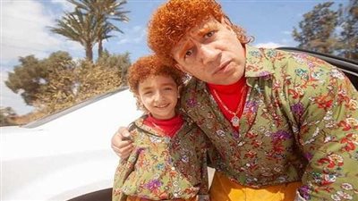 حلقوم مفاجأة الحلقة السابعة من الكبير أوى