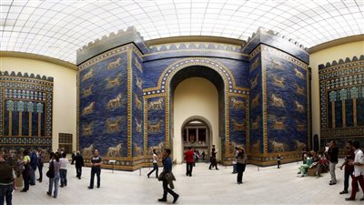 متحف ألماني شهير يغلق أبوابه حتى 2027 