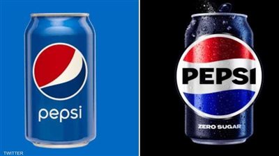 بيبسي تعلن تغيير شعارها وتعود لحقبة التسعينات.. ما السبب