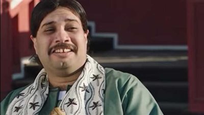 حاتم صلاح: الكوميديان يجب أن يترك لازمة كوميدية عند جمهوره 