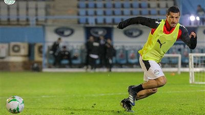 تعرف على موقف الزمالك من عودة طارق حامد 