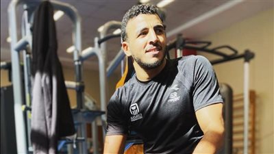 المصارعة: محمد مصطفى وكيشو يشاركان في بطولة أستونيا الدولية