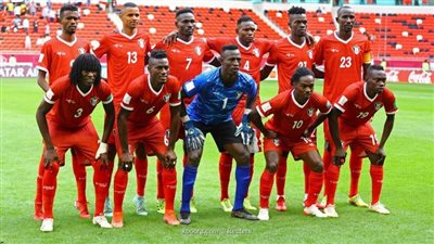 ترتيب المجموعة التاسعة بتصفيات أمم أفريقيا، السودان يشعل المنافسة مع الجابون وموريتانيا