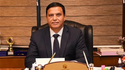 اللواء طارق نصير: اللحوم التشادية لاقت إقبالا كثيرا وننتظر باقي الشحنات