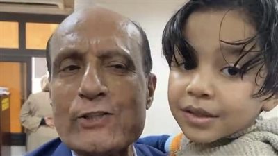 المحامي نجيب جبرائيل عن تسليم الطفل شنودة لأسرته: والدته مش مصدقة نفسها (فيديو)