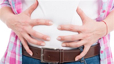 التخلص من الغازات المزعجة طوال شهر رمضان بالشمر والزنجبيل