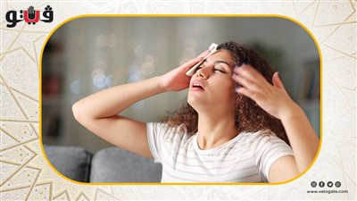 احذر التعرق يمكن أن يكون سببا لمرض ما وحدوث الوفاة (فيديو)