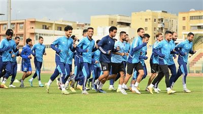 4 وديات لكفر الشيخ خلال فترة التوقف