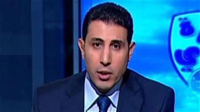 بيراميدز يشكو إيهاب الكومي للمجلس الأعلى لتنظيم الإعلام وللجنة الانضباط 