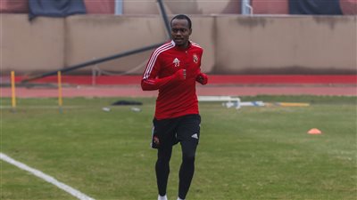 الأهلي يسعى لإنهاء أزمة تاو وديانج قبل مواجهة الهلال السوداني بدوري أبطال أفريقيا