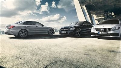 أسعار قطع غيار سيارات مرسيدس في مصر 