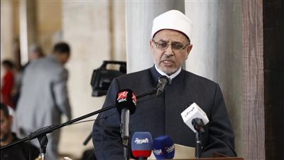 سلامة داود يستعرض تاريخ الأزهر وعلمائه والمقولات الخالدة عن عظمته وتفرده