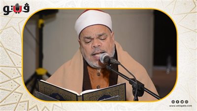 قرآن الفجر، تلاوة خاشعة للشيخ أحمد تميم المراغي (فيديو)