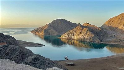 حالة الطقس غدا الجمعة 31 -3-2023 في جنوب سيناء