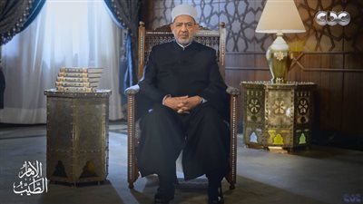 شيخ الأزهر يوضح صفات الزوجة الناشز وطرق التعامل معها (فيديو) 