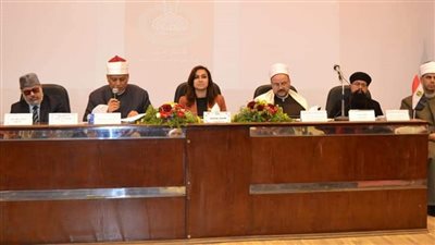 نائب محافظ البحيرة تشهد الاحتفال باليوم السنوي للجامع الأزهر (صور)