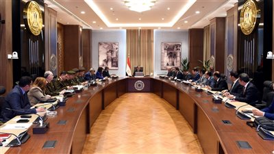 مدبولي يوجه بسرعة تسليم الوحدات السكنية المخصصة للموظفين المنتقلين بالمرحلة الأولى خلال شهر