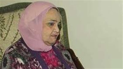 وفاة ابنة الفنان محمد عبد المطلب