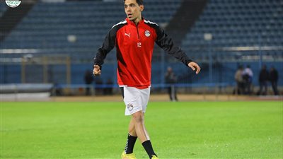 محمد عبد الجليل: محمد حمدي ليس الأفضل لخلافة معلول في الأهلي