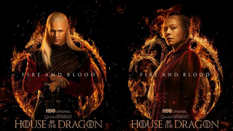HOUSE OF THE DRAGON،