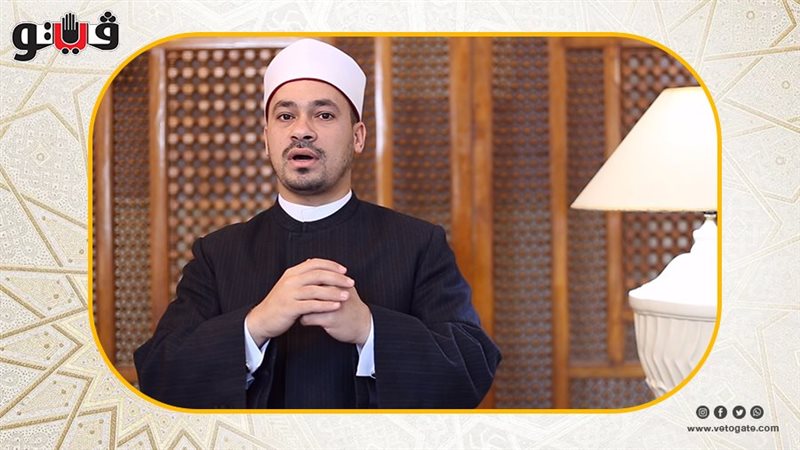  الشيخ محمود السيد