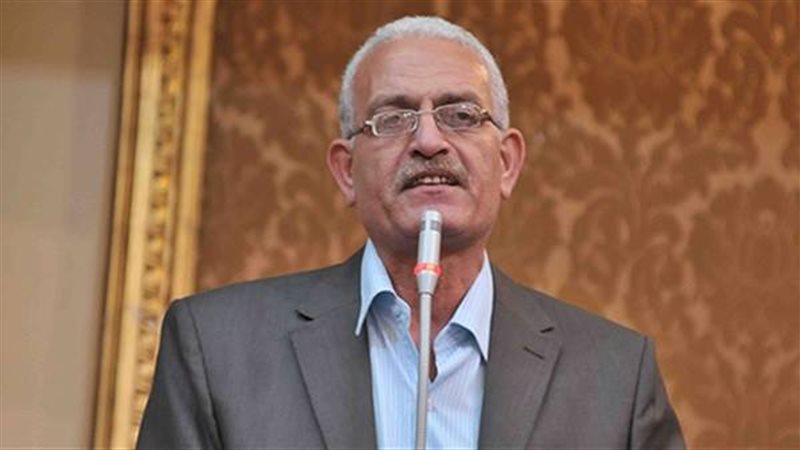 النائب عاطف مغاورى،فيتو