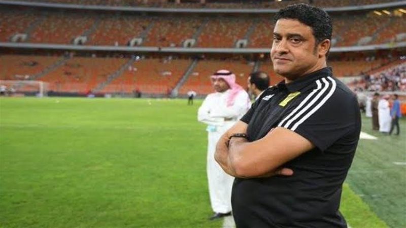 عادل عبد الرحمن نجم