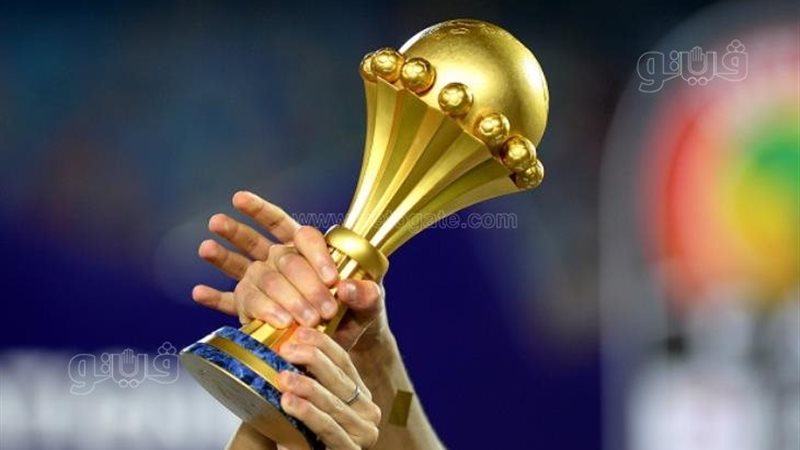 كأس الأمم الأفريقية،