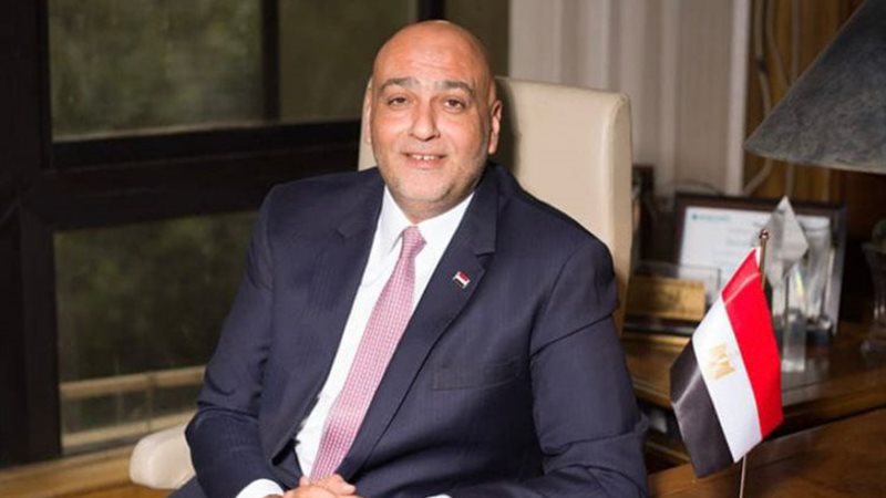 باسل رحمي، فيتو 