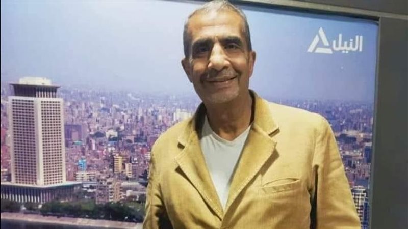 سامح رجائي، فيتو