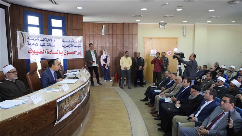 نائب محافظ المنيا