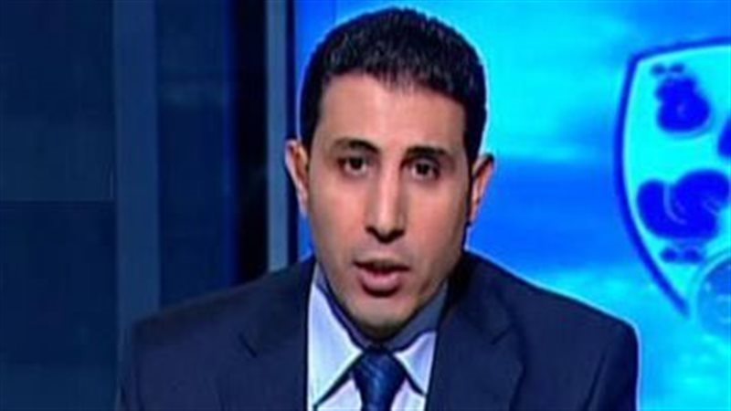 ايهاب الكومي، فيتو