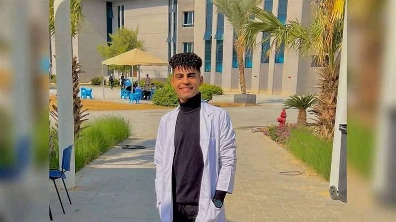 طالب المنيا،فيتو