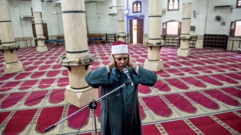 مواقيت الصلاة بتوقيت