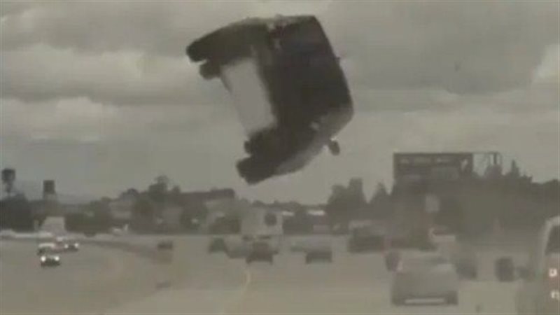حادث مروري؛ فيتو