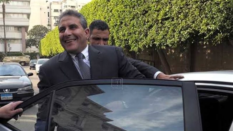 طاهر أبوزيد، فيتو