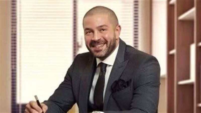أحمد دياب رئيس رابطة
