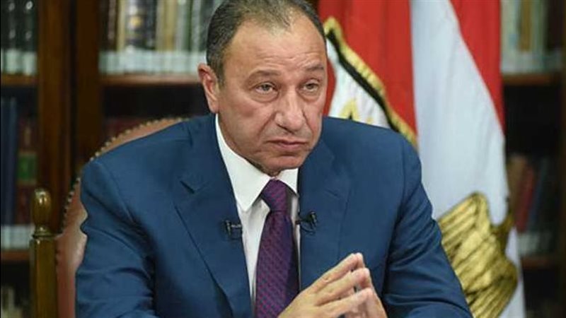 محمود الخطيب , فيتو